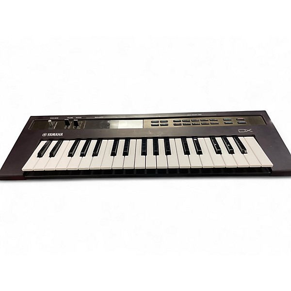 Used Yamaha REFACE DX Portable Keyboard