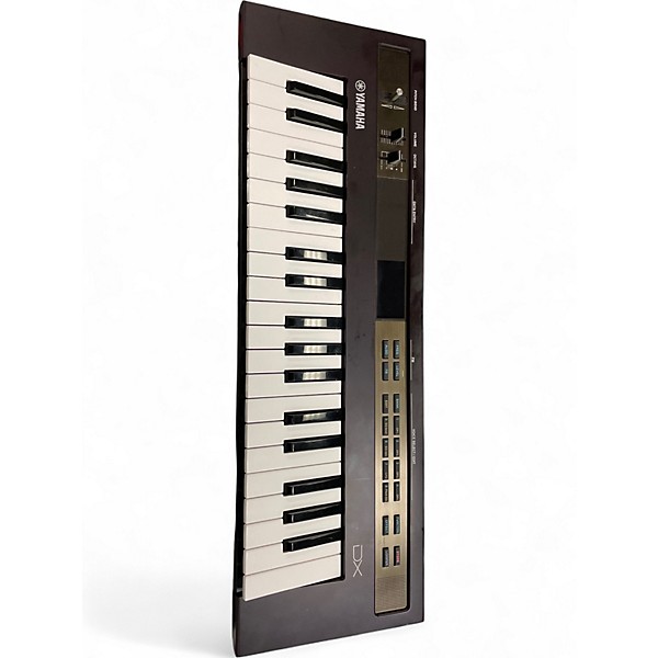 Used Yamaha REFACE DX Portable Keyboard