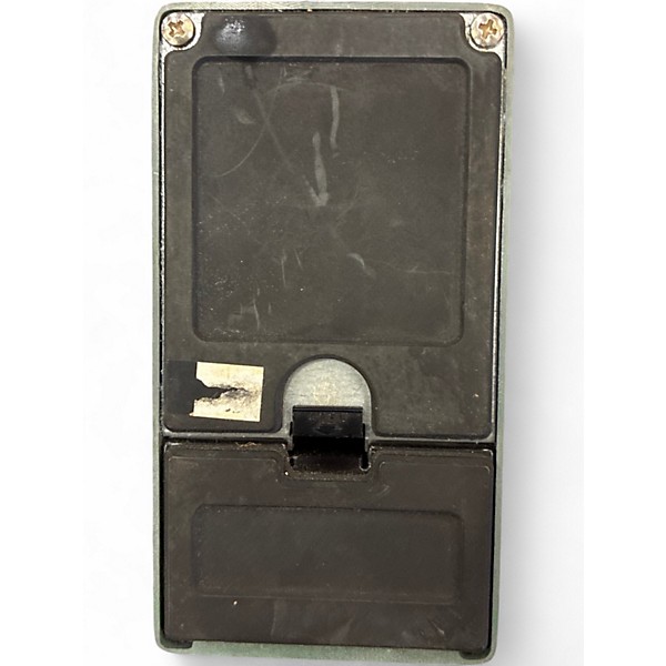 Used Ibanez TS808HW Hand Wired Tube Screamer Effect Pedal