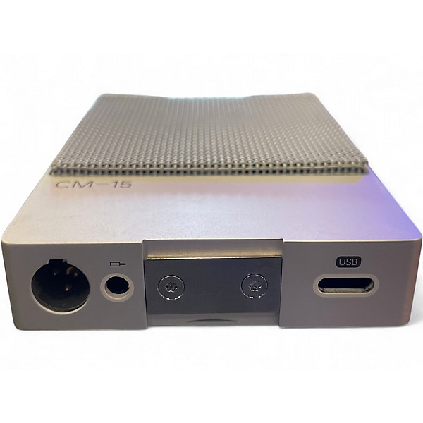 Used teenage engineering CM-15 Condenser Microphone