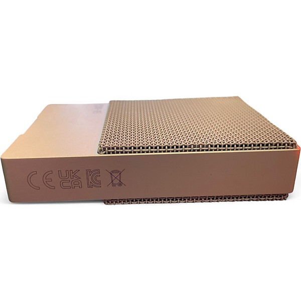 Used teenage engineering CM-15 Condenser Microphone