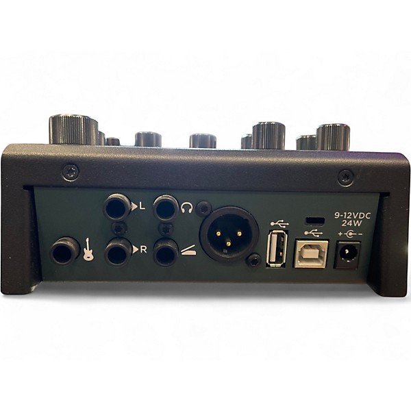 Used Kemper Player Effect Processor