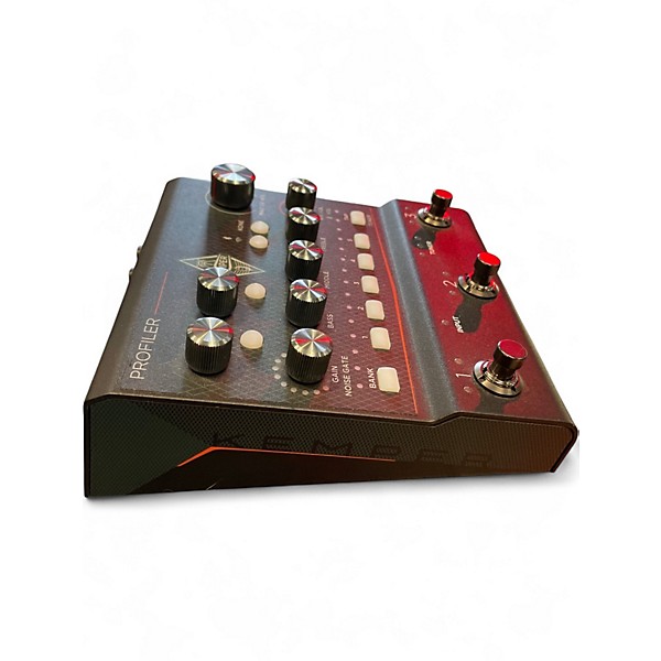 Used Kemper Player Effect Processor