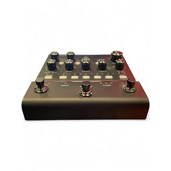 Used Kemper Player Effect Processor