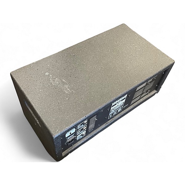 Used Gear One PA2400 Powered Mixer