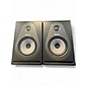Used Samson resolv se6 pair Powered Monitor thumbnail