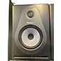 Used Samson resolv se6 pair Powered Monitor