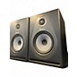 Used Samson resolv se6 pair Powered Monitor