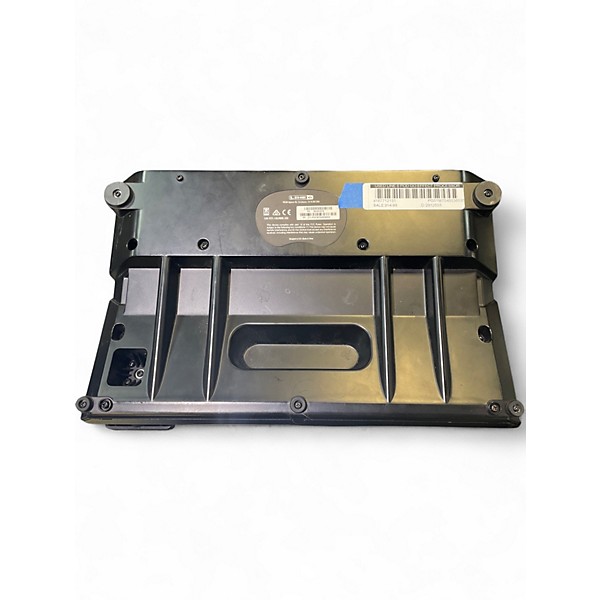 Used Line 6 POD GO Effect Processor