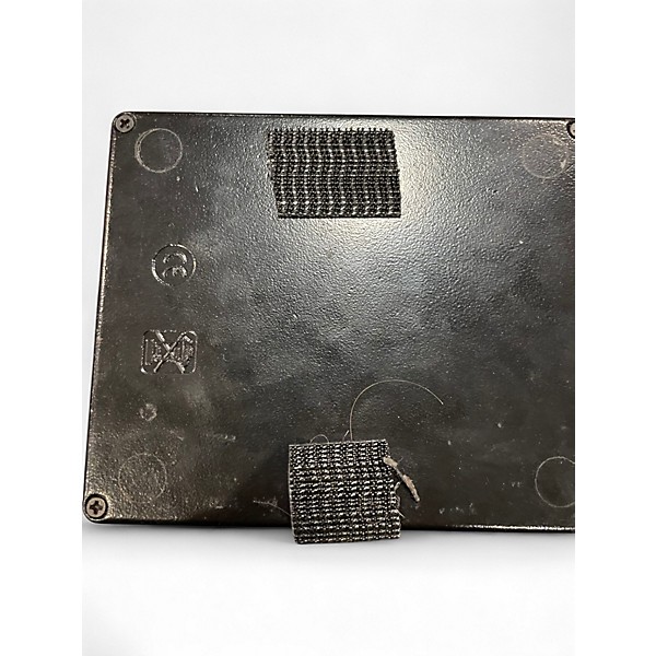 Used Electro-Harmonix Metal Muff Distortion With Top Boost Effect Pedal