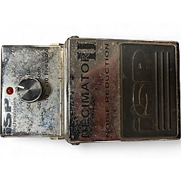 Used Isp Technologies Decimator II Effect Pedal