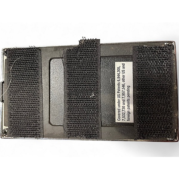 Used Isp Technologies Decimator II Effect Pedal