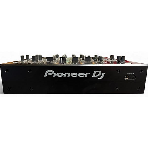 Used Pioneer DJ DJMA9 4CH DJ Mixer