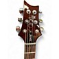 Used PRS SE SPECIAL SEMI-HOLLOW ORANGE TIGER SMOKEBURST Hollow Body Electric Guitar