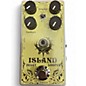Used Donner Island Delay and Looper Effect Pedal thumbnail