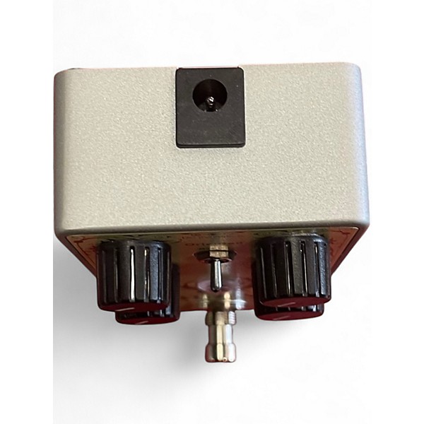 Used Donner Island Delay and Looper Effect Pedal