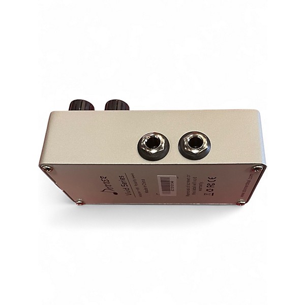 Used Donner Island Delay and Looper Effect Pedal