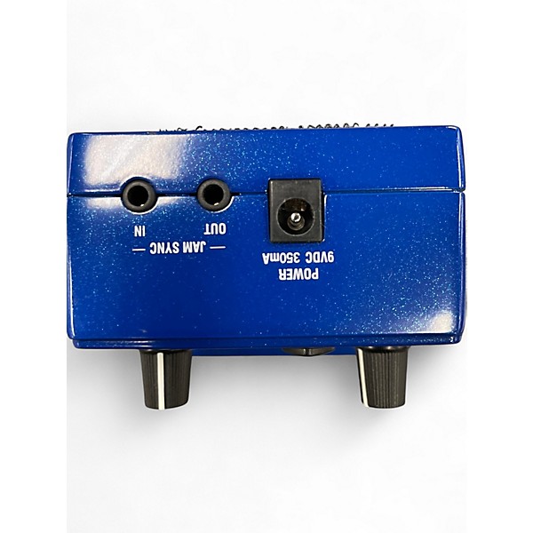 Used Digitech JMSXT Pedal