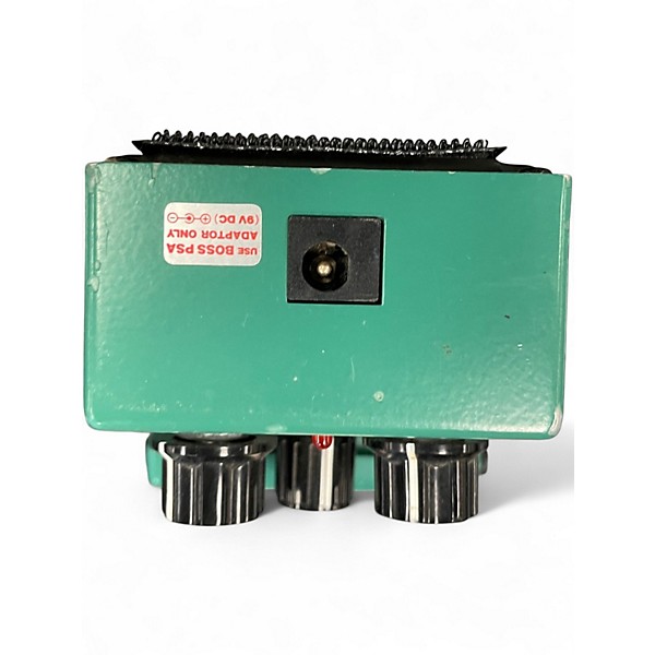 Used BOSS TR-2 Effect Pedal