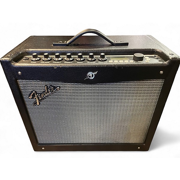Used Fender Mustang III 100W 1x12 Guitar Combo Amp