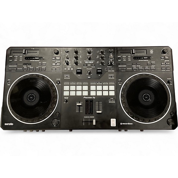 Used Pioneer DJ DDJ-REV5 DJ Controller
