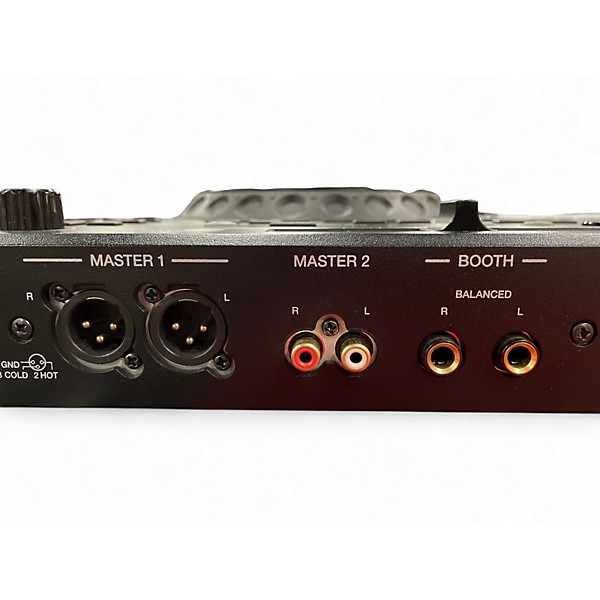 Used Pioneer DJ DDJ-REV5 DJ Controller