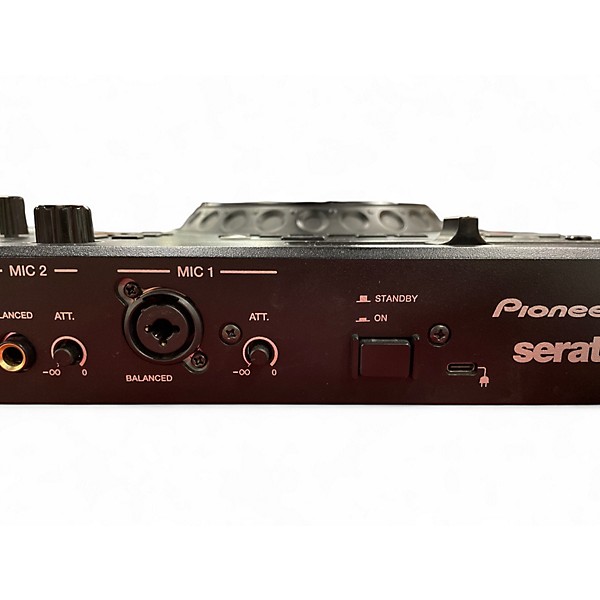 Used Pioneer DJ DDJ-REV5 DJ Controller