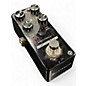 Used Pigtronix DISNORTION Effect Pedal