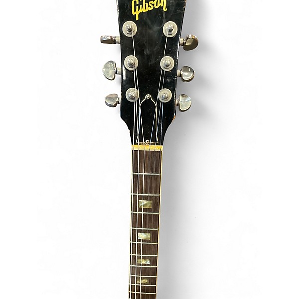 Vintage 1967 Gibson ES 330 TD SPARKLING BURGANDY  Hollow Body Electric Guitar