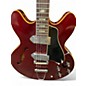 Vintage 1967 Gibson ES 330 TD SPARKLING BURGANDY  Hollow Body Electric Guitar