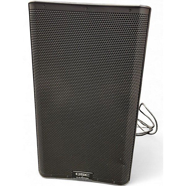 Used QSC K12.2 Powered Speaker