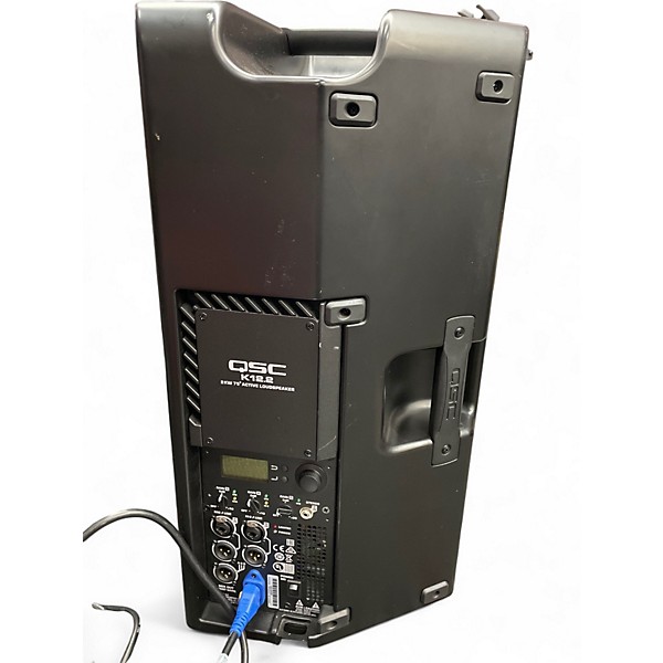 Used QSC K12.2 Powered Speaker