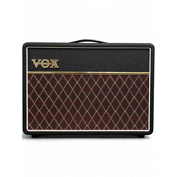 Used 2020 VOX AC10C1 10W 1x10 Tube Guitar Combo Amp