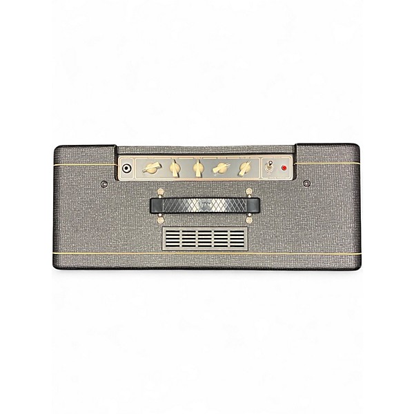 Used 2020 VOX AC10C1 10W 1x10 Tube Guitar Combo Amp