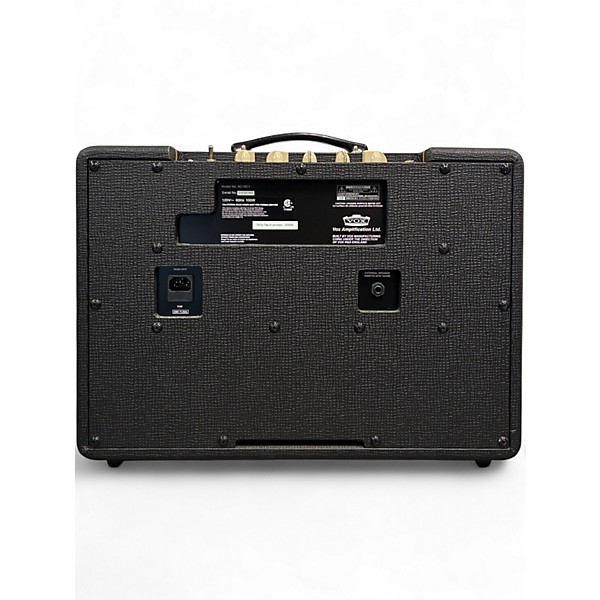 Used 2020 VOX AC10C1 10W 1x10 Tube Guitar Combo Amp