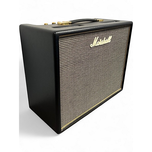 Used 2020 Marshall Origin 20C Tube Guitar Combo Amp