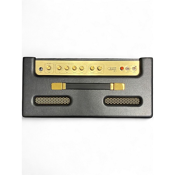 Used 2020 Marshall Origin 20C Tube Guitar Combo Amp