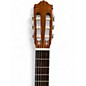 Used Yamaha CGX101A NATURAL Classical Acoustic Electric Guitar