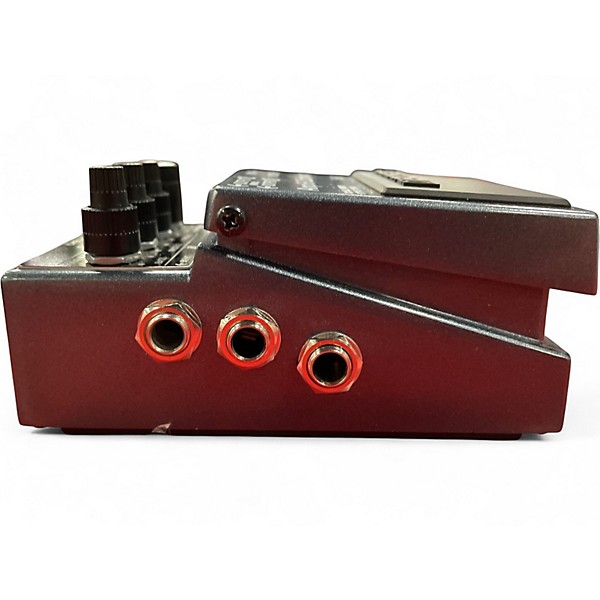 Used BOSS IR2 Pedal