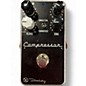 Used Keeley 4 Knob Compressor Effect Pedal thumbnail