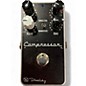 Used Keeley 4 Knob Compressor Effect Pedal