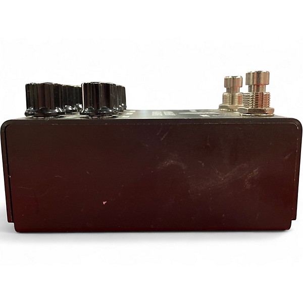 Used Jackson Audio BROKEN ARROW Effect Pedal