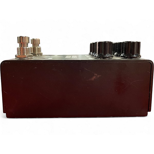 Used Jackson Audio BROKEN ARROW Effect Pedal