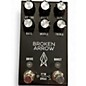 Used Jackson Audio BROKEN ARROW Effect Pedal