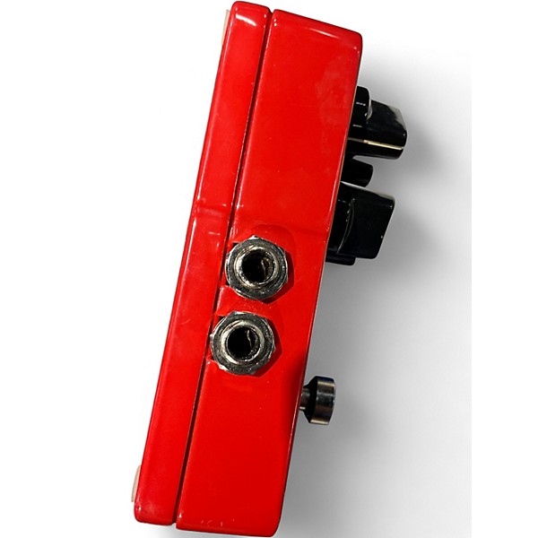 Used TC Electronic Hall Of Fame 2 Reverb Effect Pedal