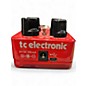Used TC Electronic Hall Of Fame 2 Reverb Effect Pedal