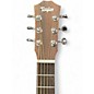 Used Taylor BT1E Baby Natural Acoustic Electric Guitar