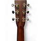 Used Martin D28 Natural Acoustic Guitar