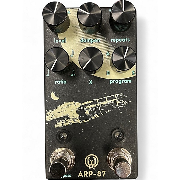 Used Walrus ARP-87 Effect Pedal