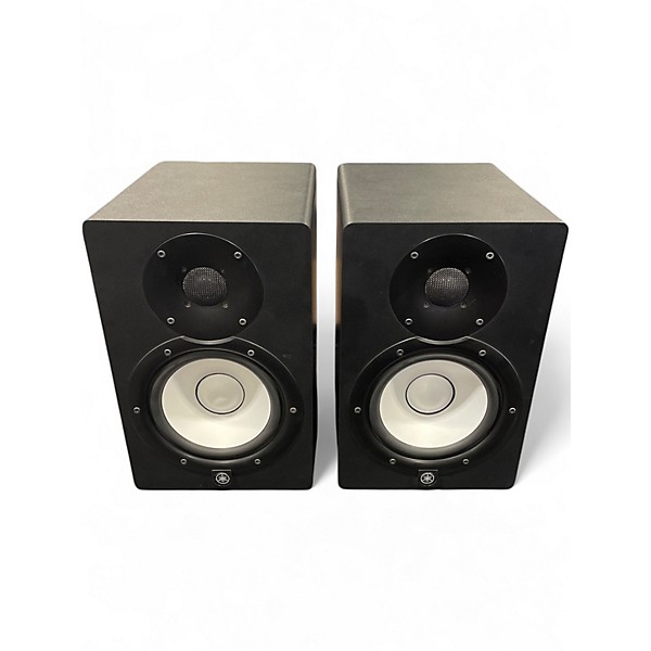 Used Yamaha HS7 Pair Powered Monitor
